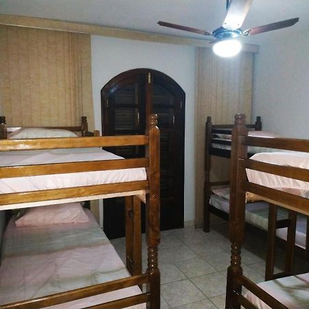 Tf4 Apto 32B Cond Simone - Centro - Ubatuba Apartment Luaran gambar
