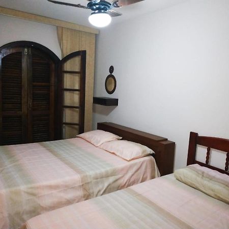 Tf4 Apto 32B Cond Simone - Centro - Ubatuba Apartment Luaran gambar