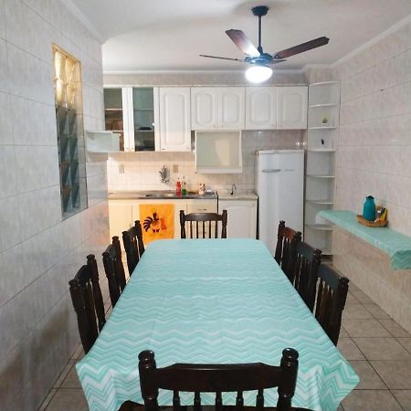 Tf4 Apto 32B Cond Simone - Centro - Ubatuba Apartment Luaran gambar