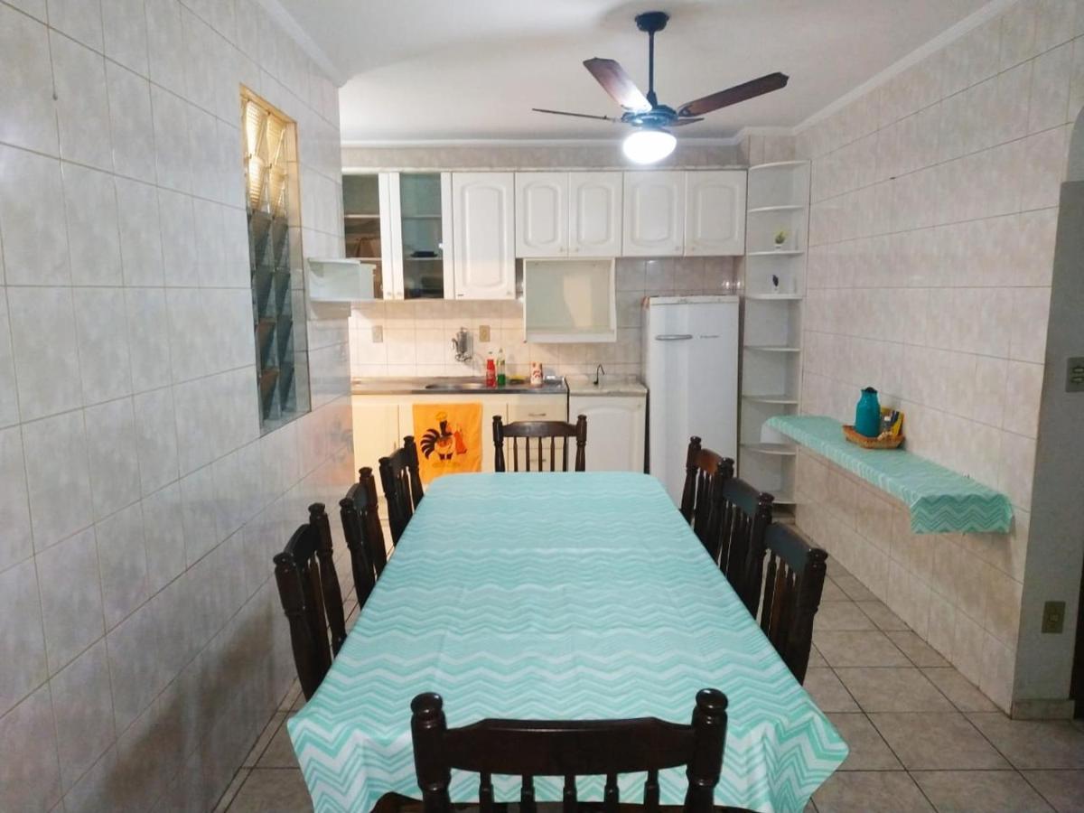 Tf4 Apto 32B Cond Simone - Centro - Ubatuba Apartment Luaran gambar